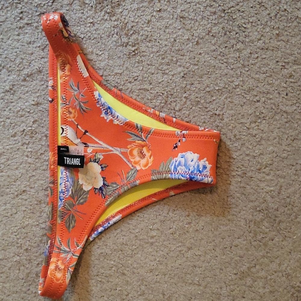 Swim bottoms